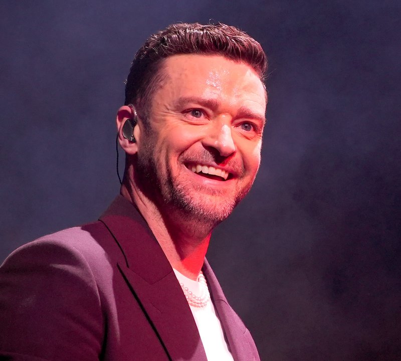 Justin Timberlake