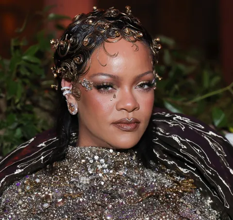Rihanna interview