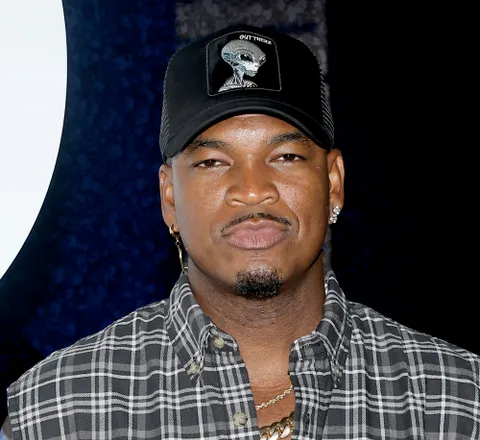 Ne-Yo interview
