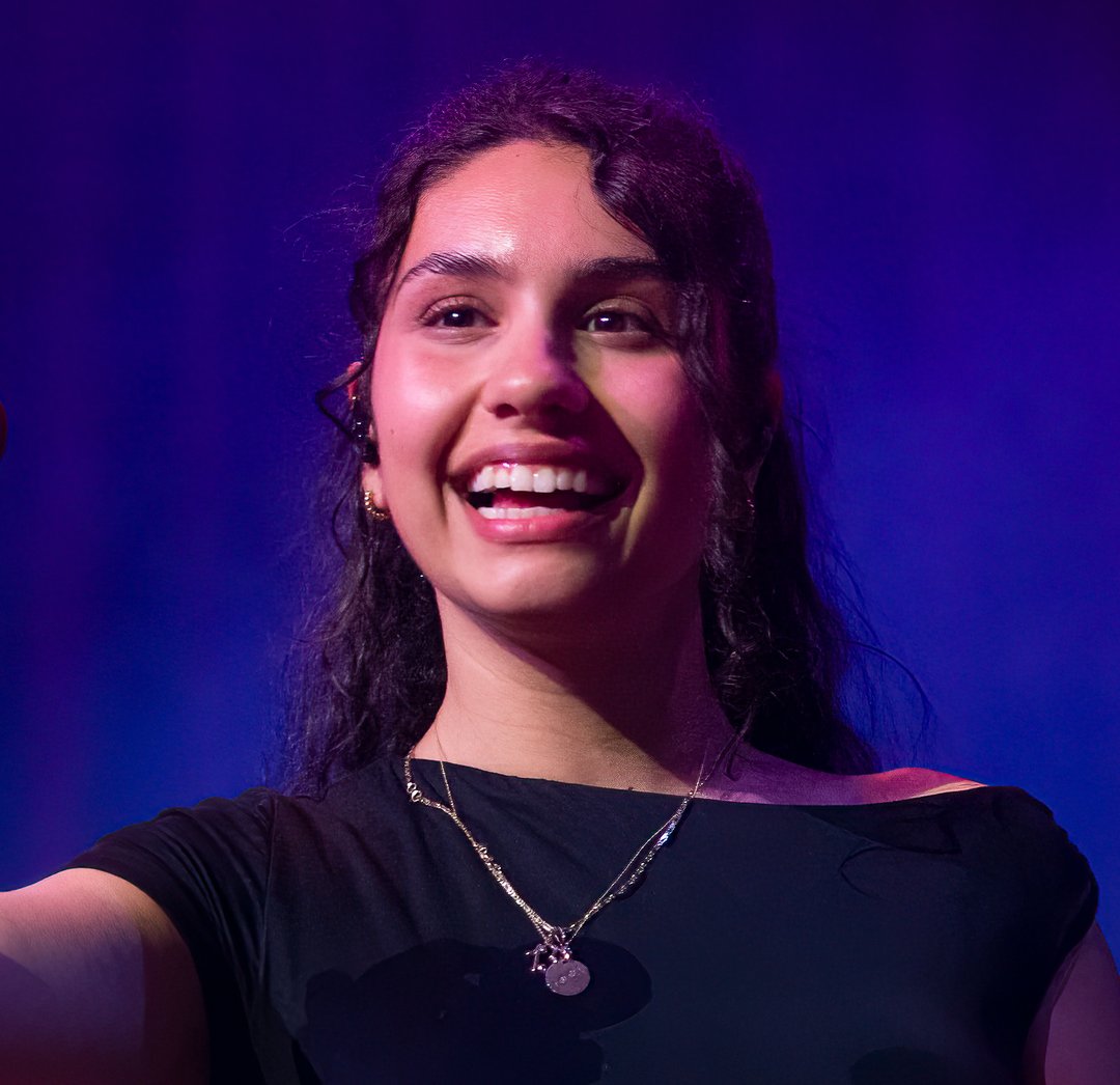 Portrait of Alessia Cara