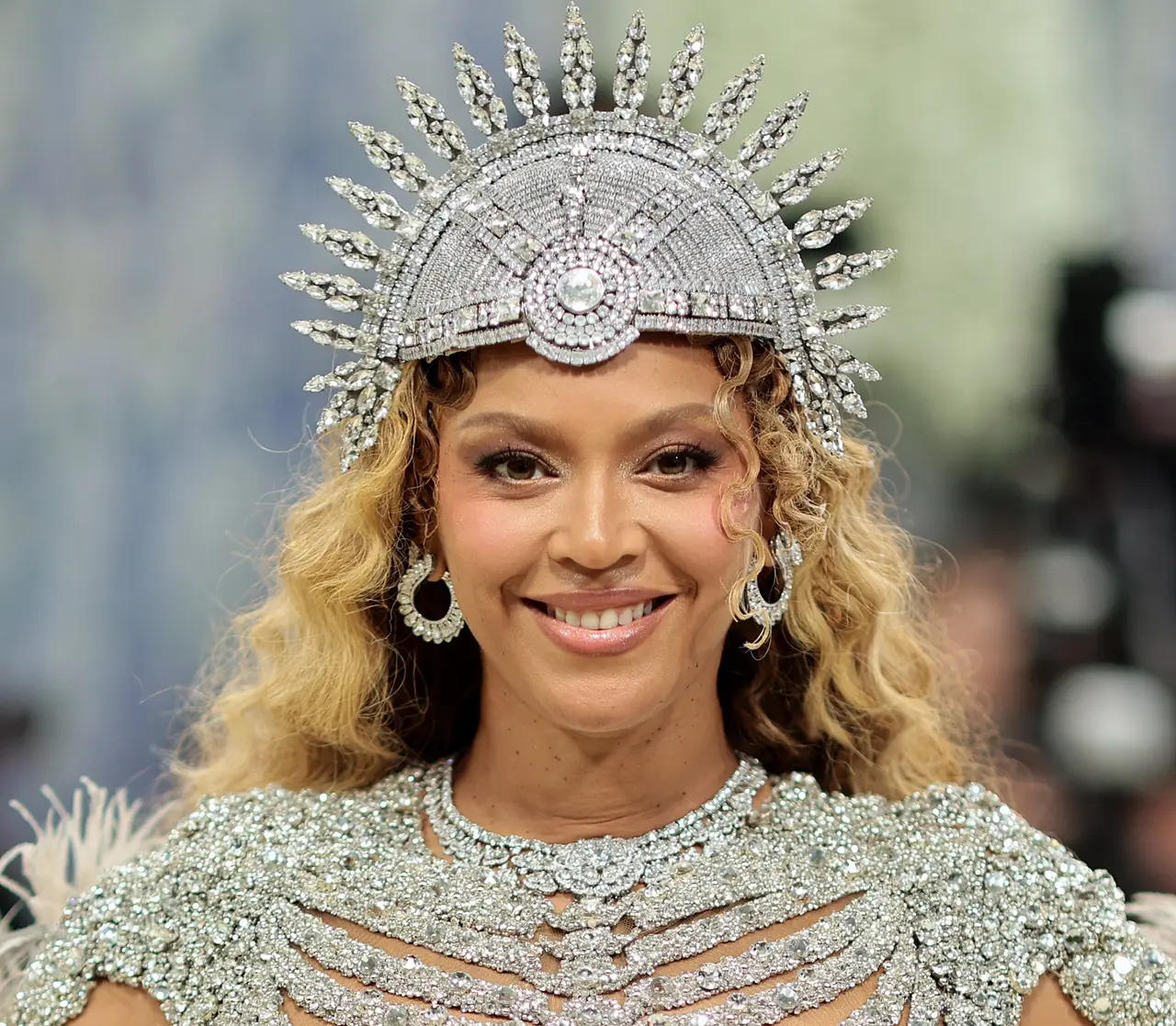 Beyoncé