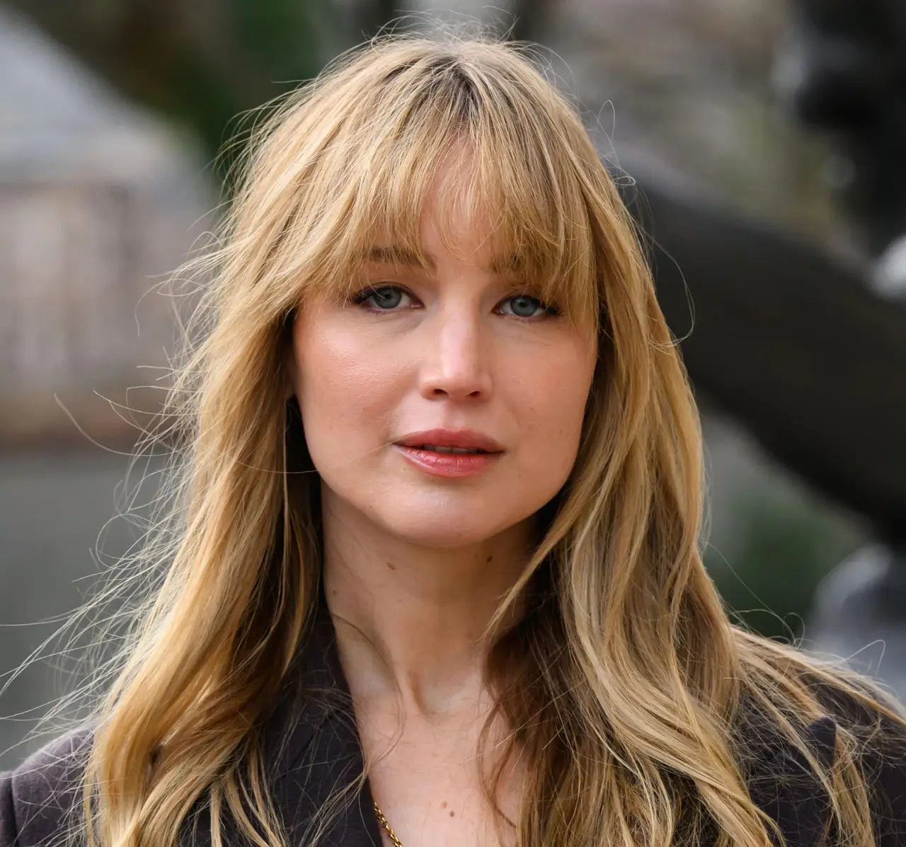 Jennifer Lawrence