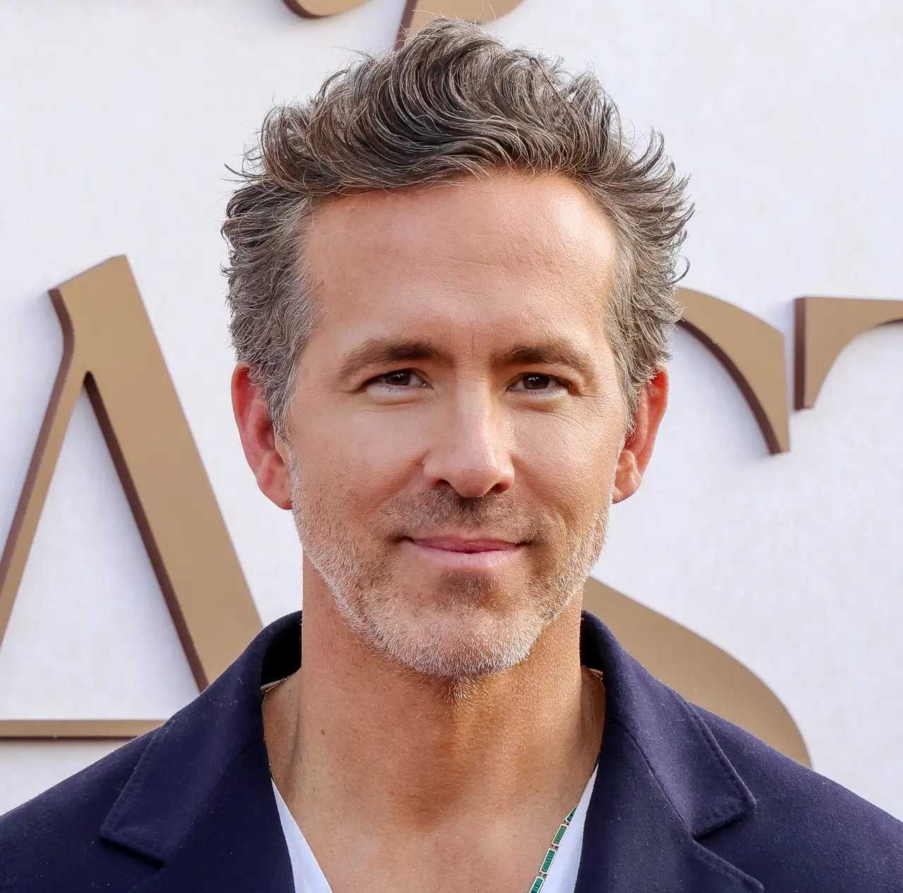 Ryan Reynolds
