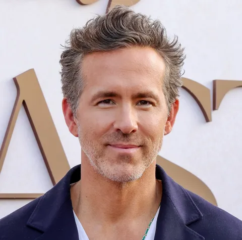 Ryan Reynolds