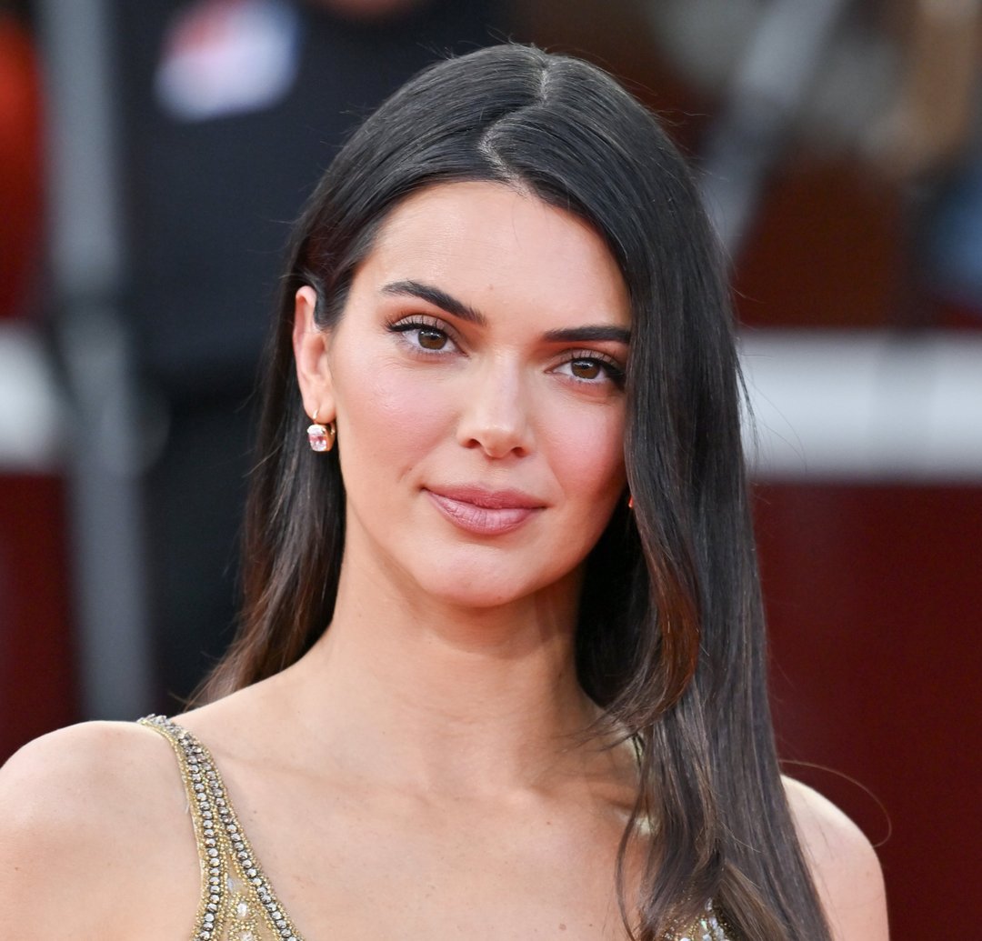 Portrait of Kendall Jenner