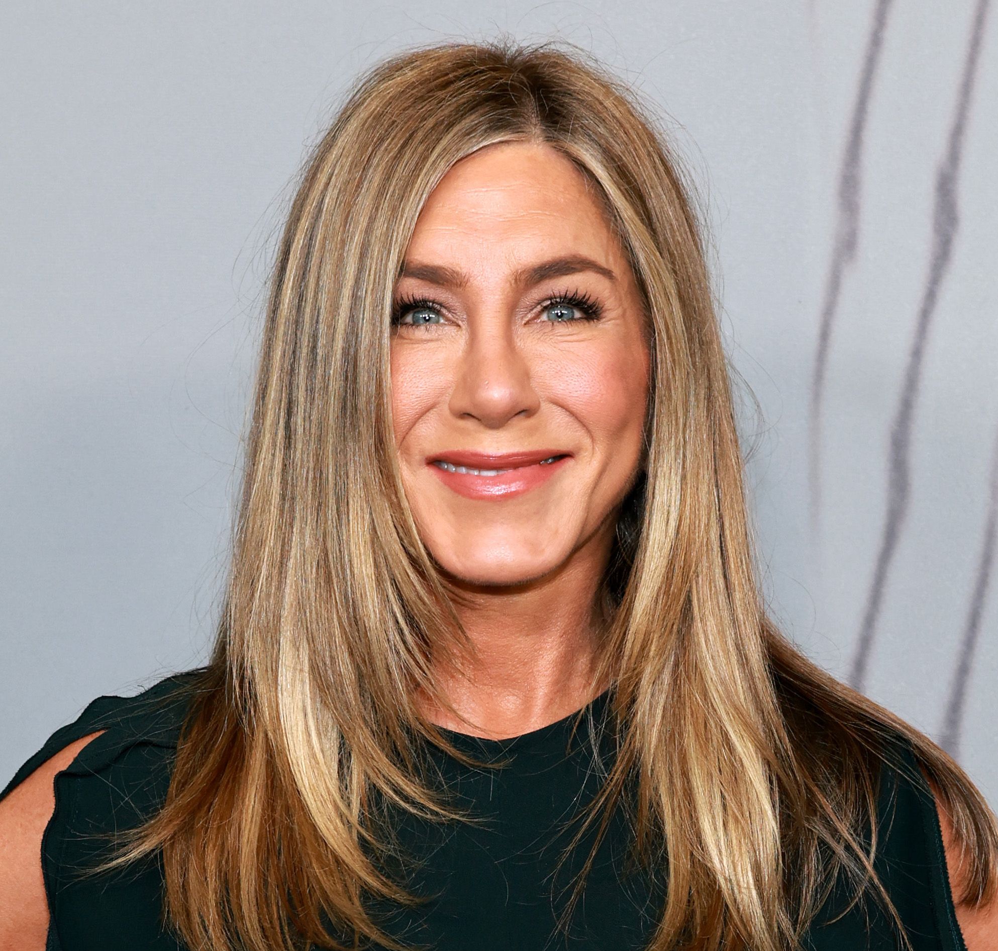 Portrait of Jennifer Aniston