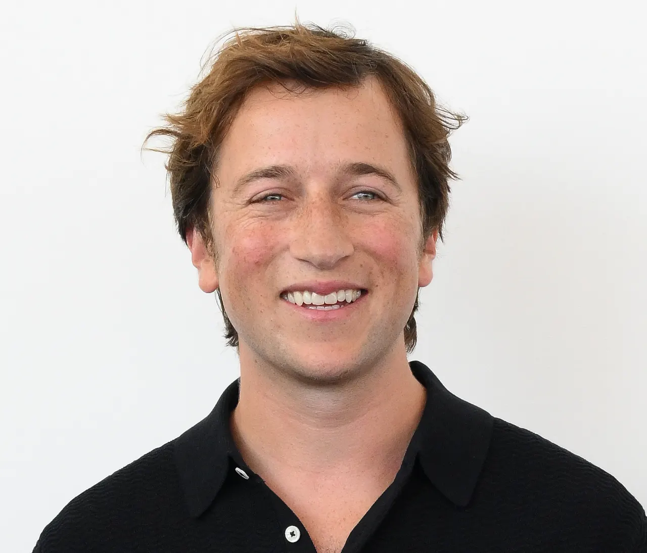 Portrait of Skyler Gisondo