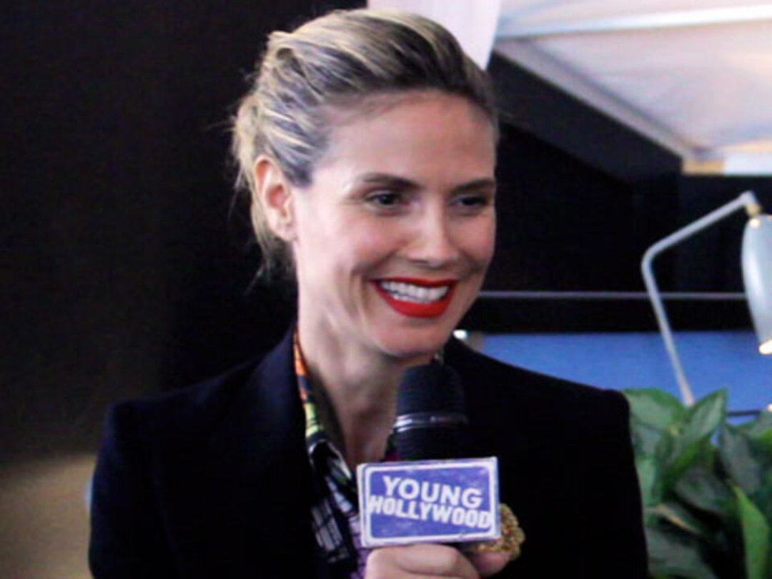 "Project Runway" Judges Give Tips for Aspiring Designers