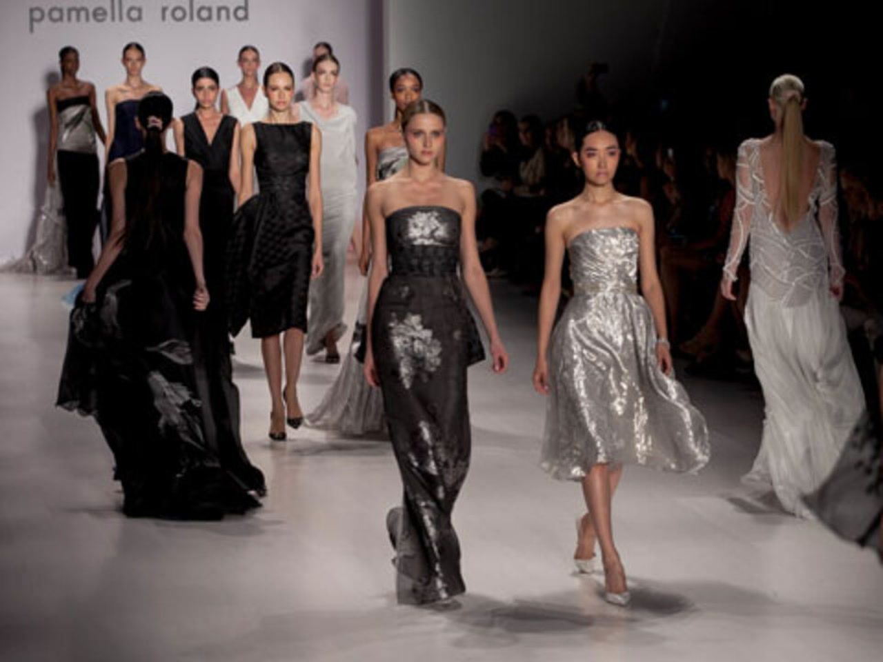 Russell Westbrook, Bella Thorne, & Nastia Liukin Support NYFW's Project Subway
