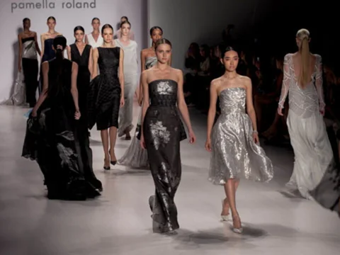 Russell Westbrook, Bella Thorne, & Nastia Liukin Support NYFW's Project Subway