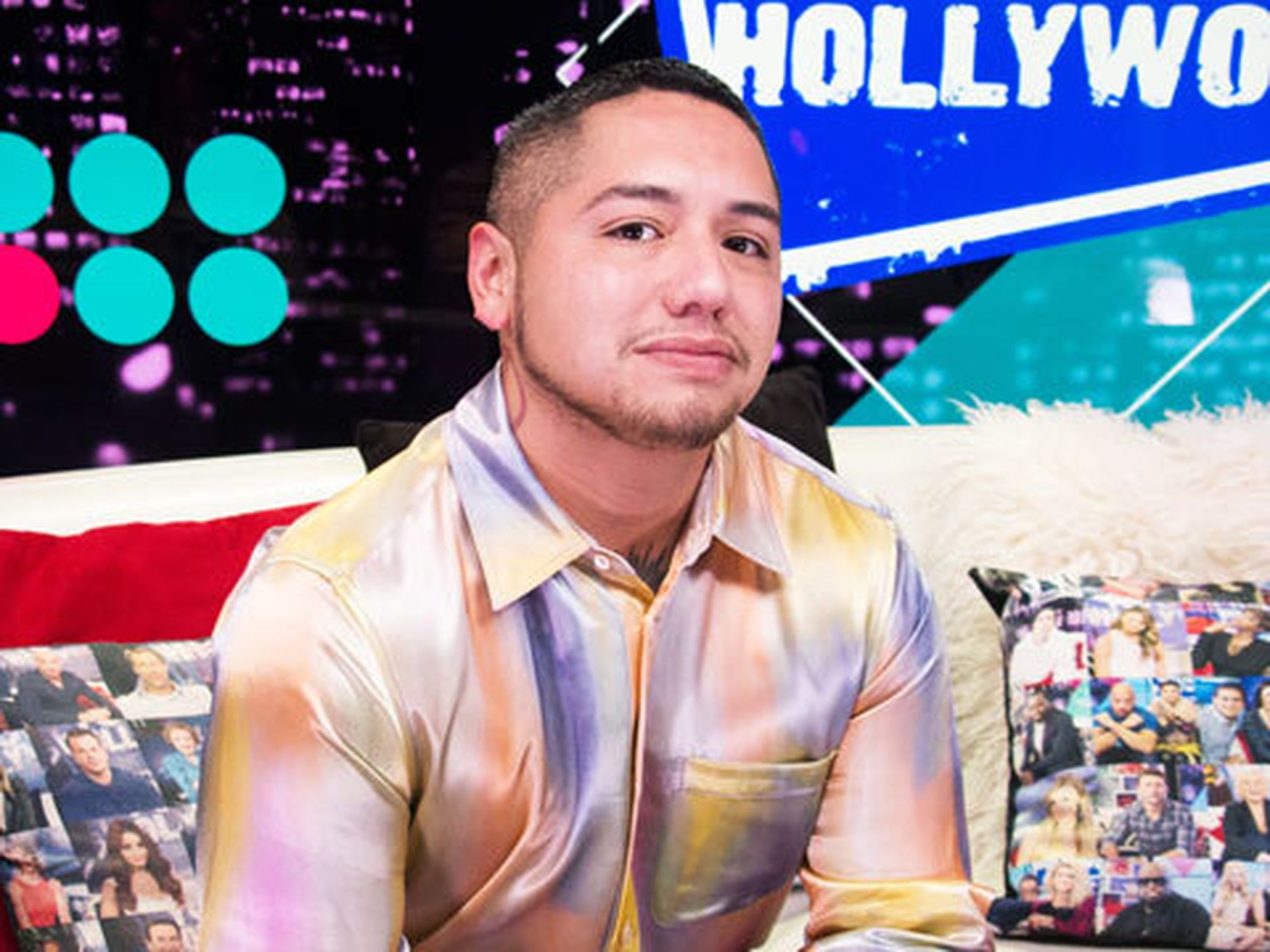 Runningbear Talks Life Growing Up on an Indian Reservation as Part of The San Manuel Tribe