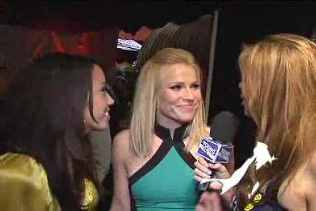 People Magazine Grammy Party
