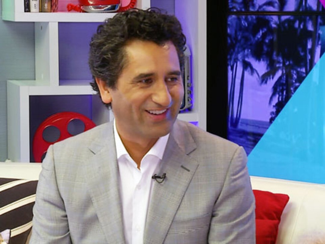 "Fear The Walking Dead" Star's Zombie Dreams