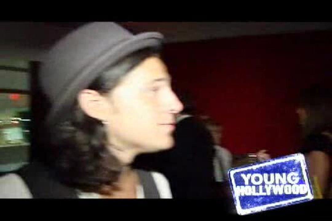 Dispelling Rumors with Tila Tequila & Ryan Cabrera