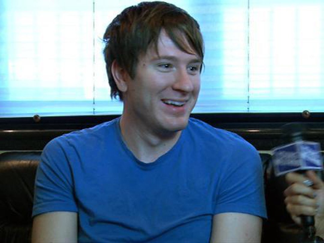Time Traveling With Owl City