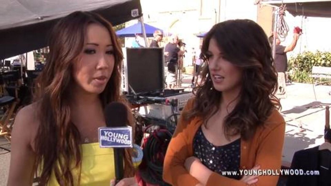 90210 Ladies Share Set Secrets
