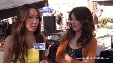 90210 Ladies Share Set Secrets