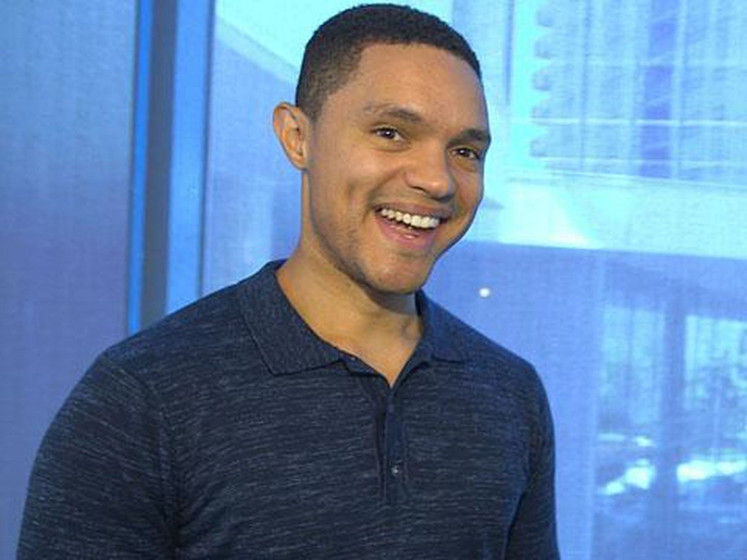 How The Daily Show’s Trevor Noah Deals With Tragic News