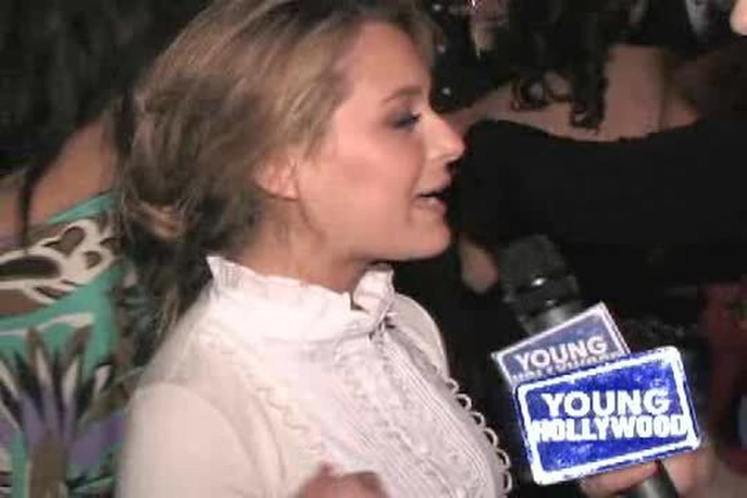 Remember the Daze with Alexa Vega