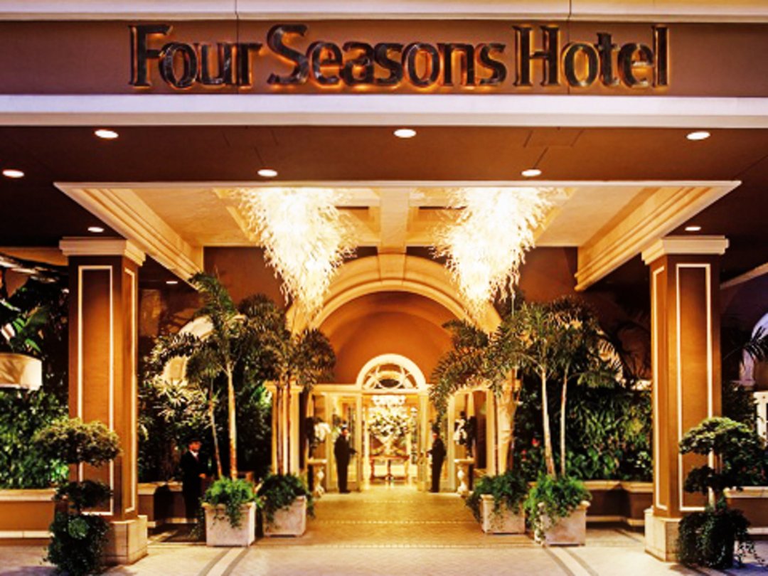 Robert & Beverly Cohen: Building Hotels and the Young Hollywood Dream