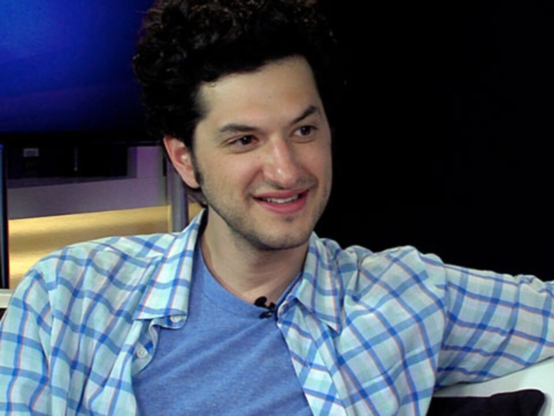 Ben Schwartz Goes From TV to 'Turbo'