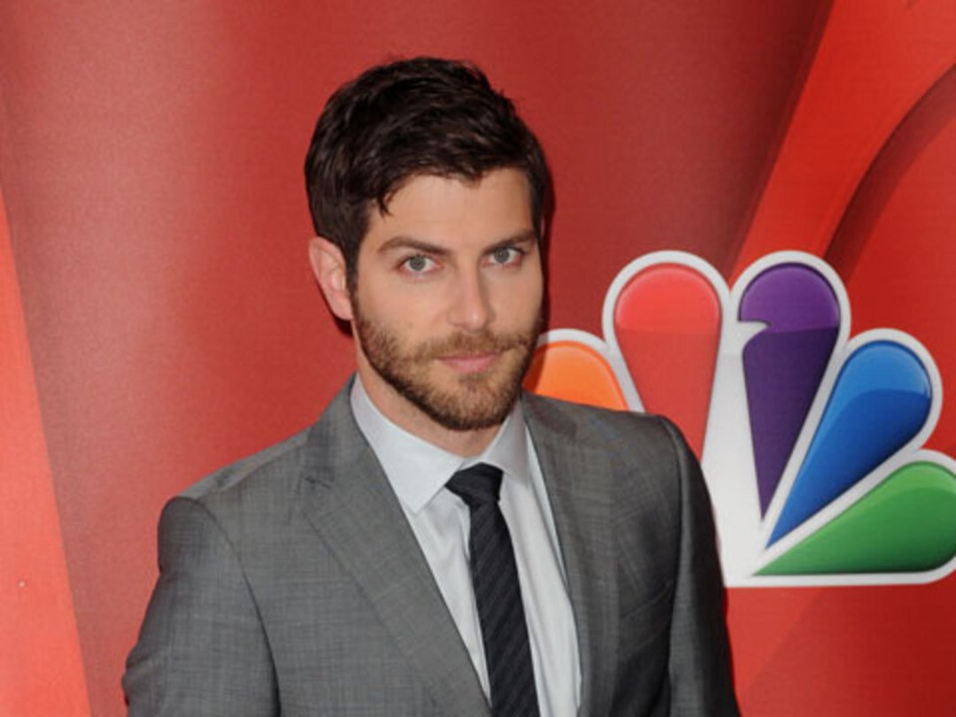"Grimm" Cast Share Little Known Facts About Each Other at Comic-Con