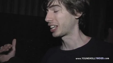 Microblogging with Tumblr founder, David Karp