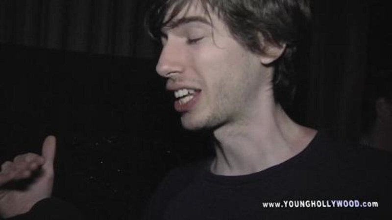 Microblogging with Tumblr founder, David Karp