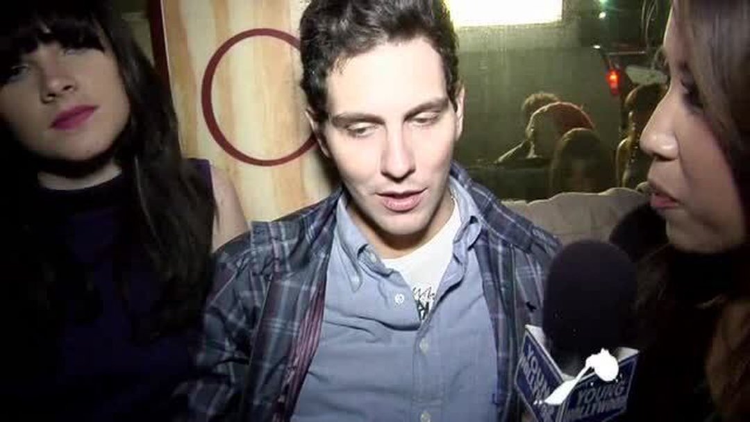 Gettin' Crazy with Cobra Starship
