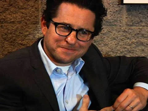 J.J. Abrams on Mysteries and Spielberg