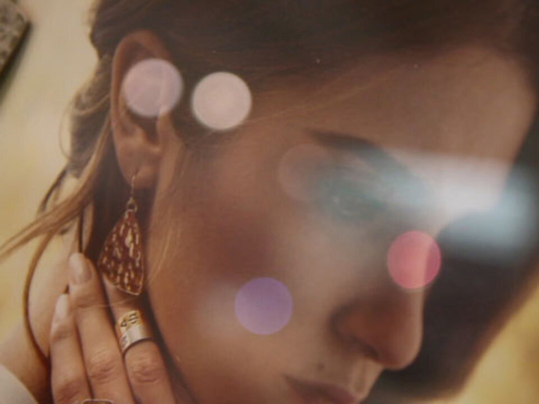 TWILIGHT's Nikki Reed Launches Jewelry Line!