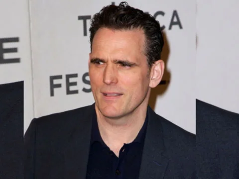 Matt Dillon & "Wayward Pines" Stars on Going from Film to TV