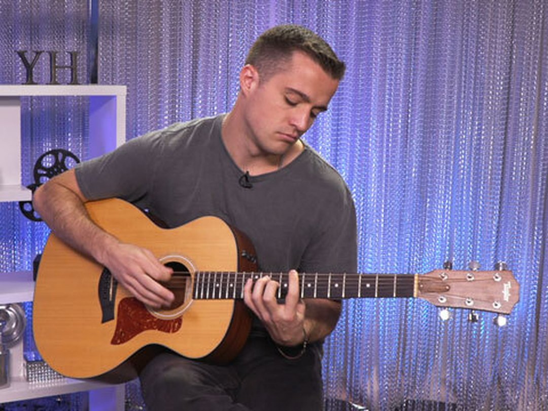 First & Last with Stephen Puth