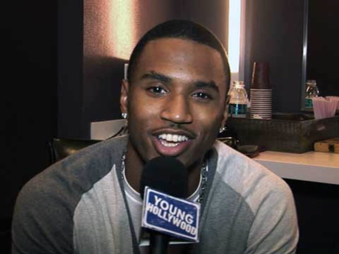 Passion, Pain & Pleasure With Trey Songz