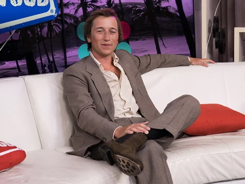 Skyler Gisondo on Bringing Jimmy Olsen to Life For James Gunn's Superman