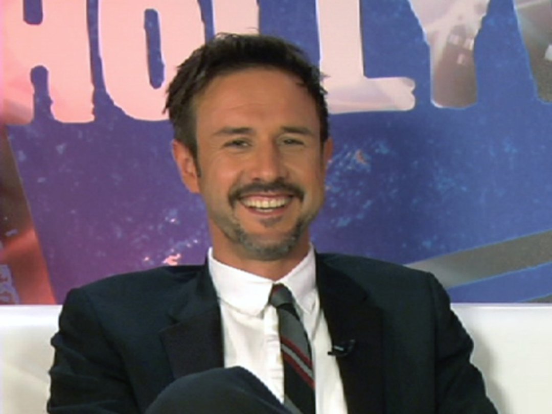David Arquette