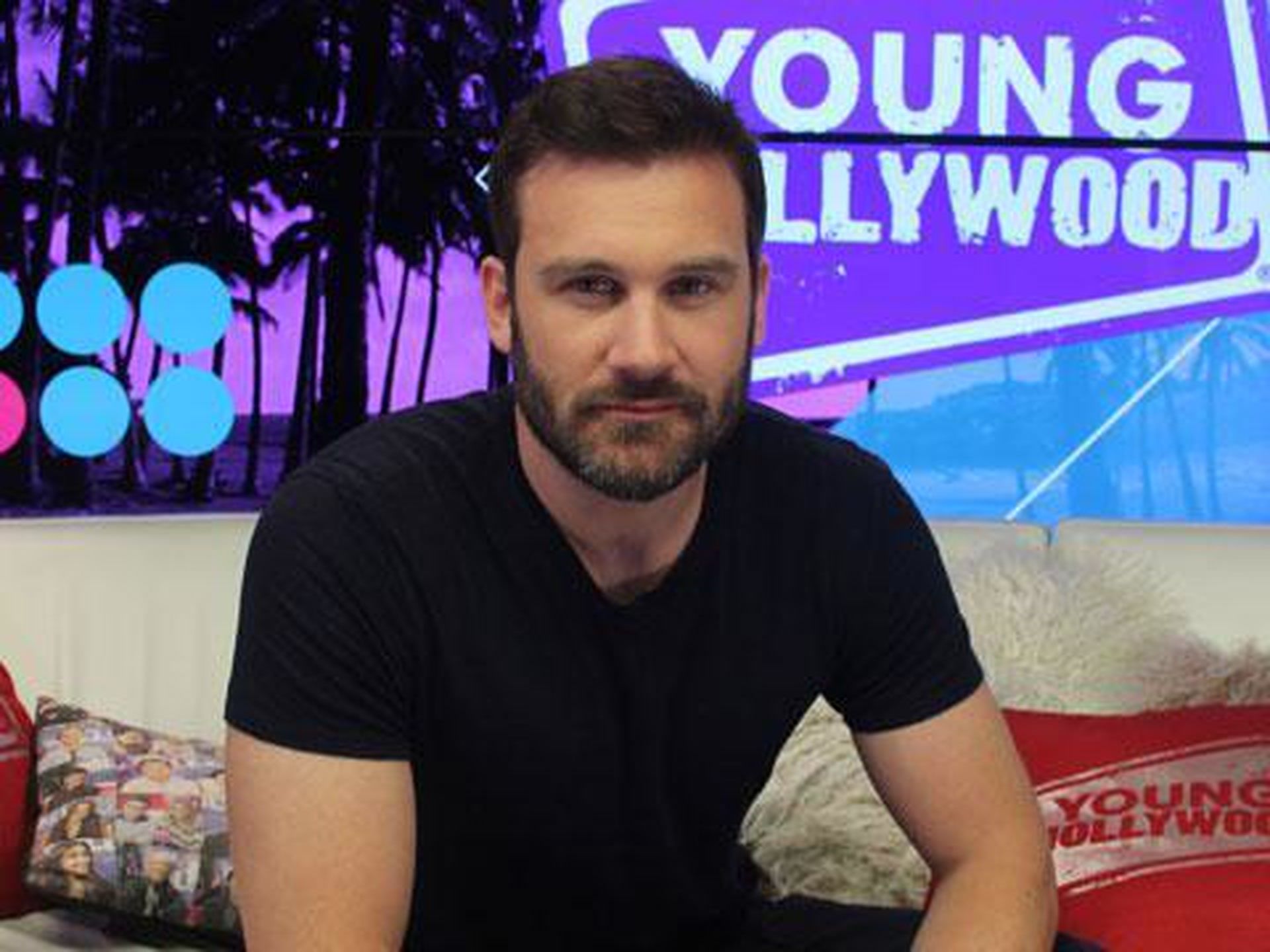Filling Liam Neeson’s Shoes for “Taken” Series