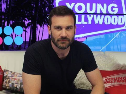 Filling Liam Neeson’s Shoes for “Taken” Series
