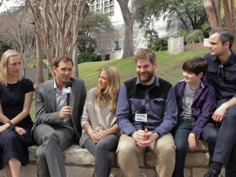 'The Mend' Cast & Director Bring Their Indie Comedy to SXSW