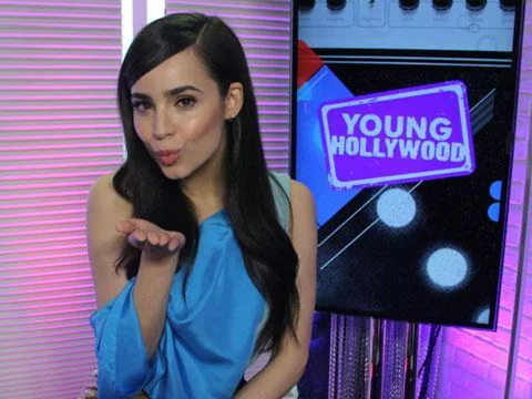 Sofia Carson