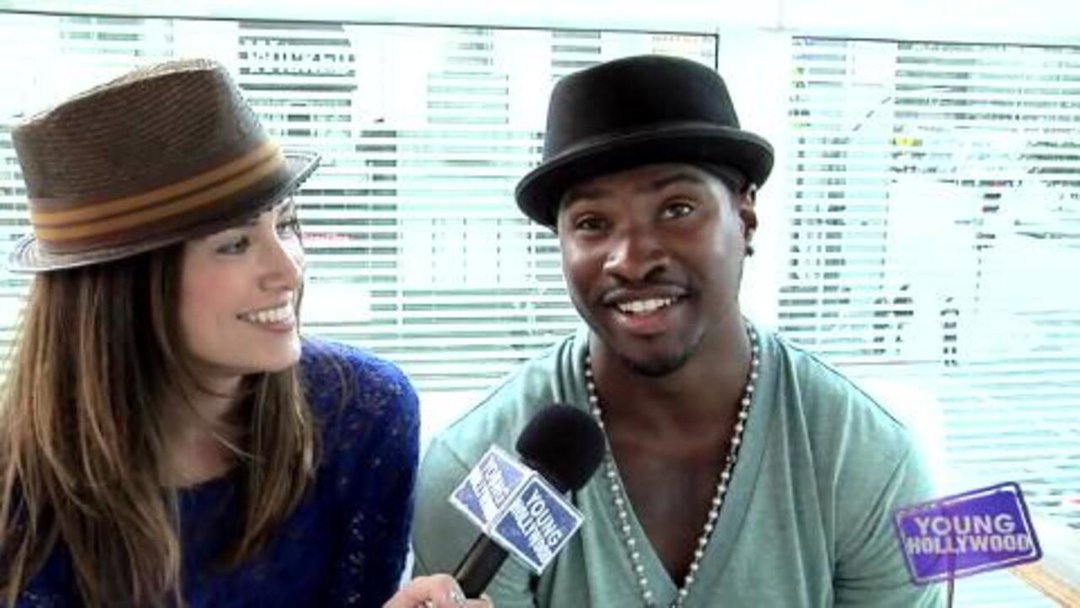 Gaming With Tim Tebow & Bernard Berrian