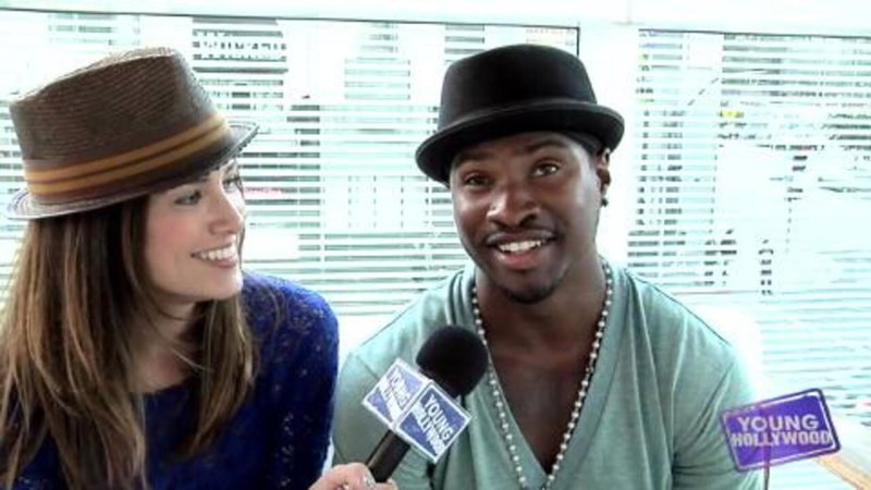 Gaming With Tim Tebow & Bernard Berrian