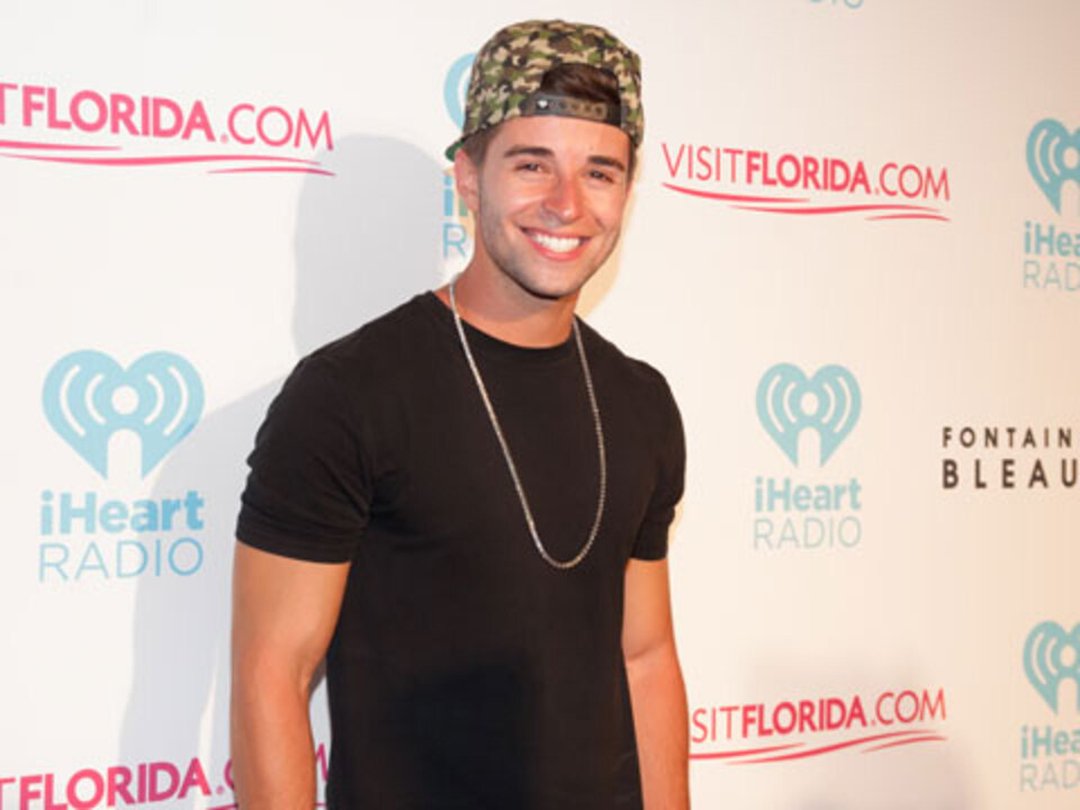 Jake Miller