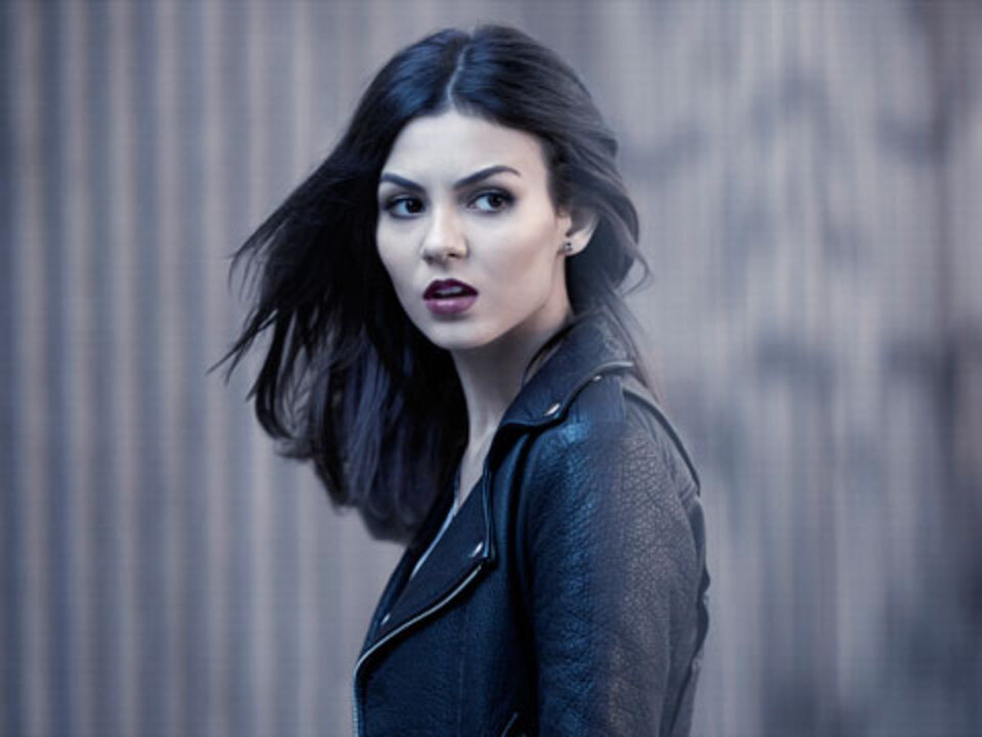 Victoria Justice on Her Darker Role in MTV's "Eye Candy"