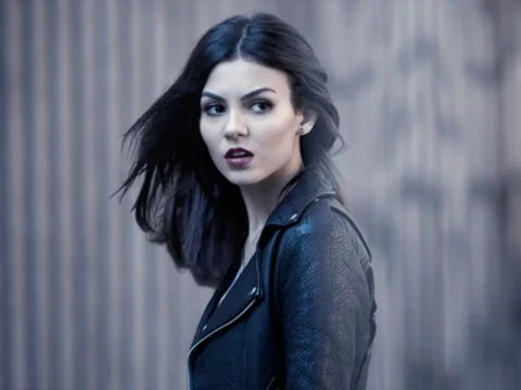 Victoria Justice on Her Darker Role in MTV's "Eye Candy"