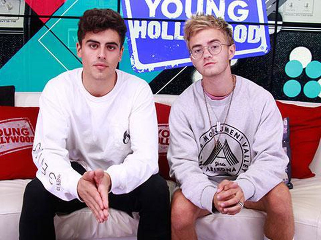 Jack & Jack's Number One Rule in Dating