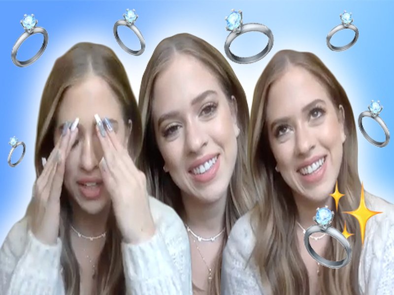 Kelianne Stankus Reveals Romantic Xmas Surprise From BF Chase