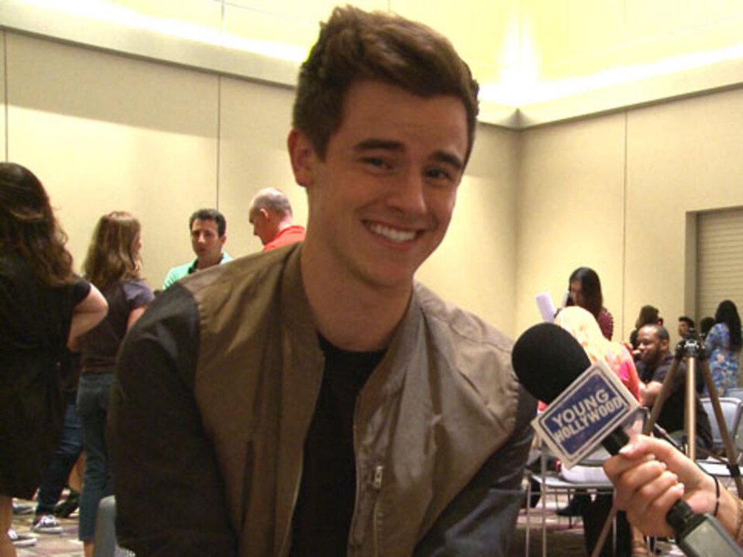 Connor Franta on Tips for a Successful Vlog