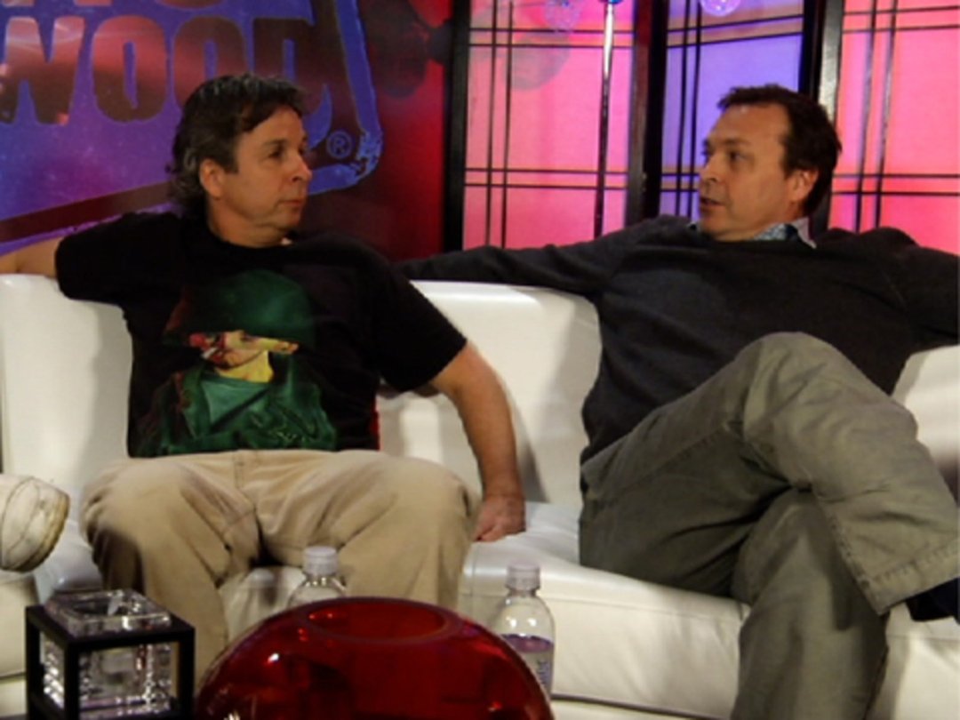 The Farrelly Brothers
