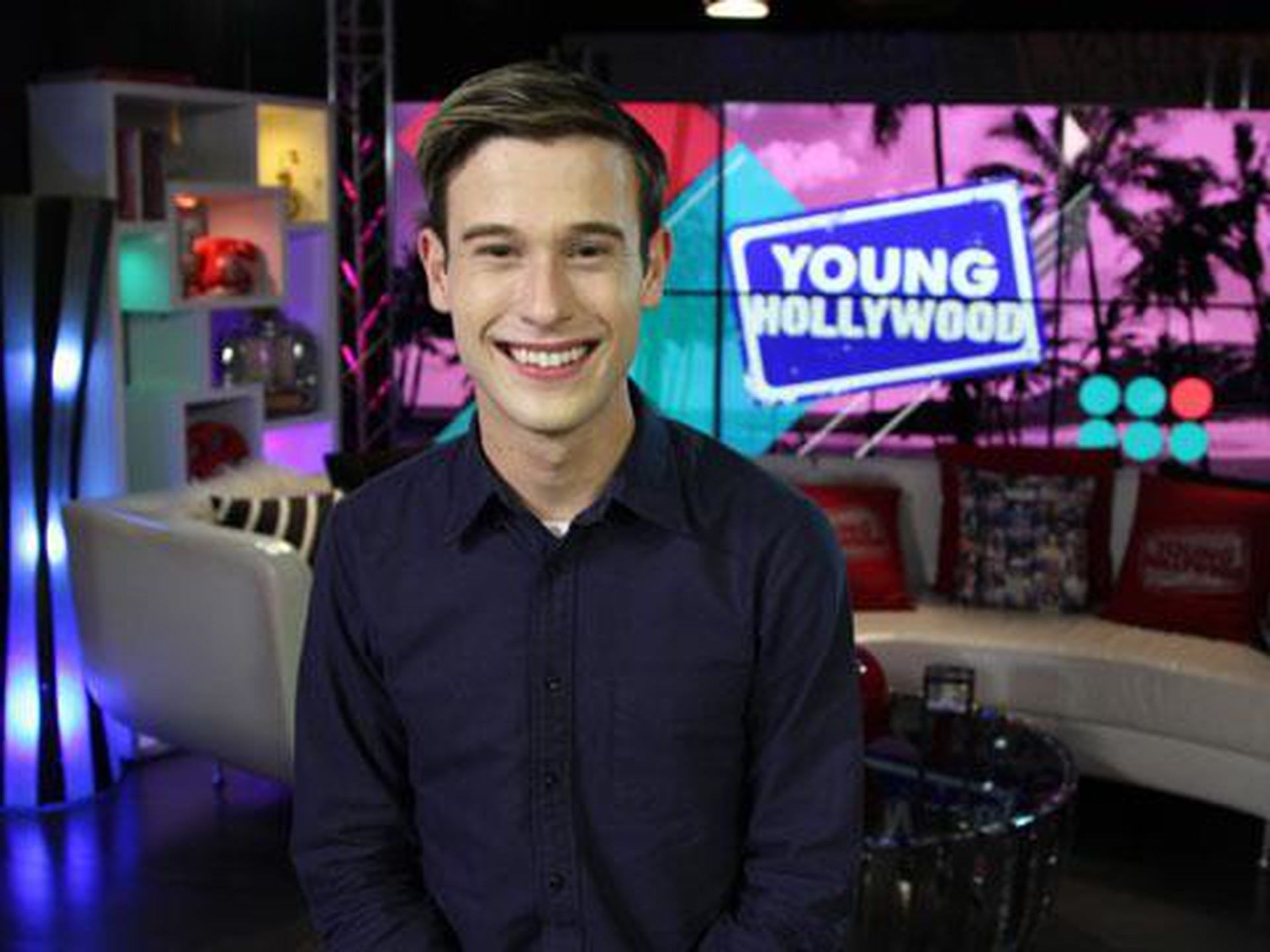 Never Have I Ever: Psychic Edition with Medium Tyler Henry